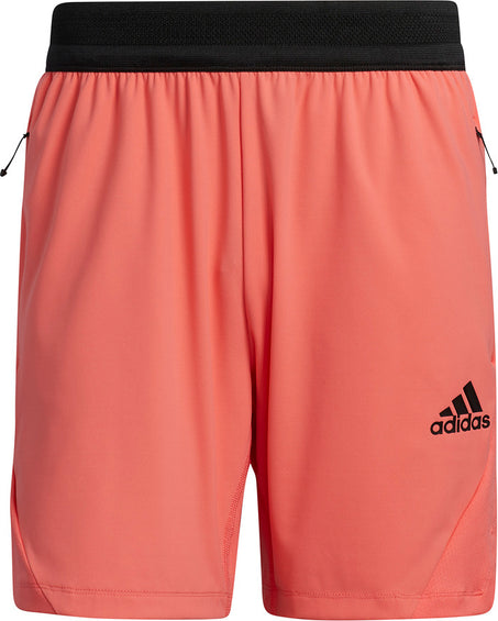Adidas Designed 4 Training  HEAT.RDY Short - Men's