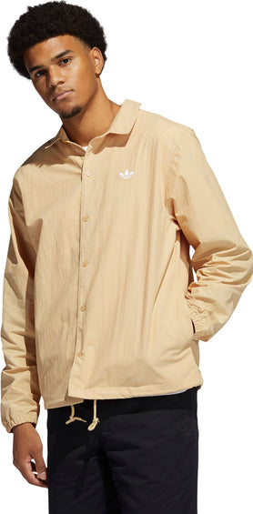 adidas Coach Shirt - Unisex