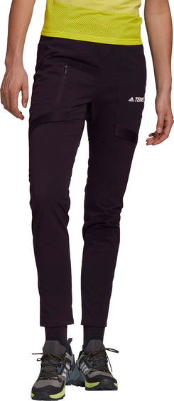 adidas Terrex Zupahike Hiking Pants - Women's