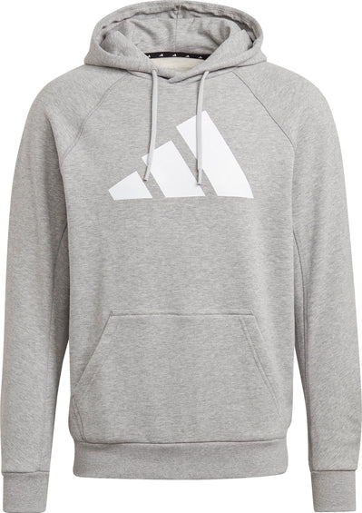 Adidas BD Must Haves Badge of Sport Hoodie - Men's