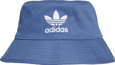 Adidas Adicolor Trefoil Bucket Hat - Unisex