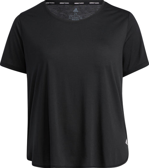 Adidas Go To 2.0 Tee - Women's