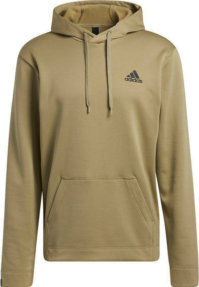 Adidas Team Issue Game and Go Pullover Hoodie - Men's