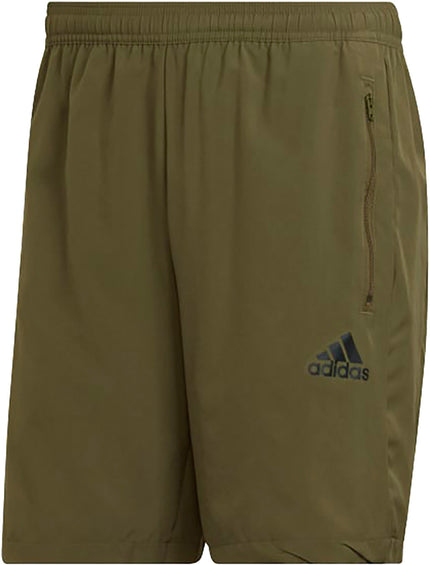 Adidas Designed 2 Move Aeroready Woven Sport Shorts - Men's