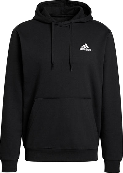 Adidas Essentials Fleece Hoodie - Men's
