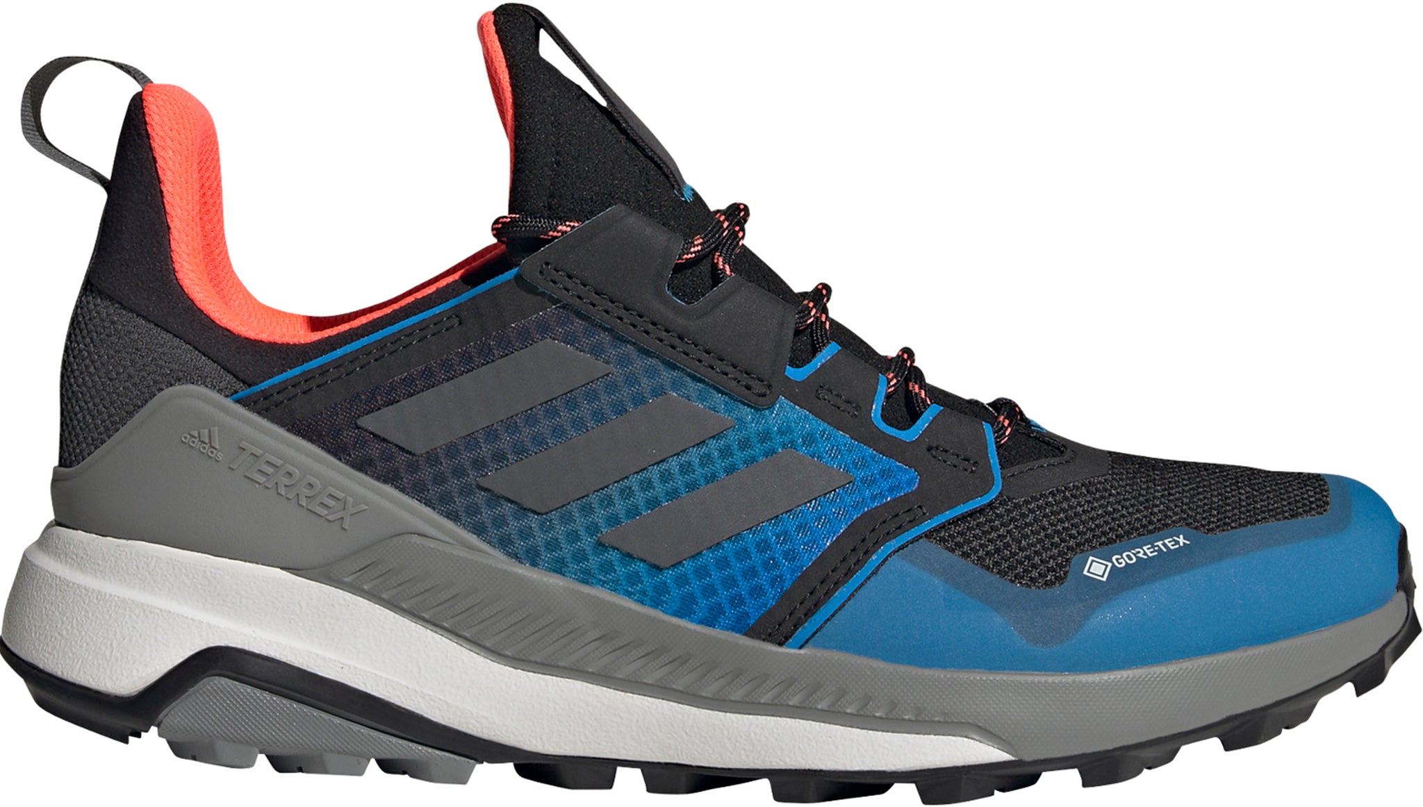 adidas Terrex Trailmaker GoreTex Hiking Shoes Men's Altitude Sports