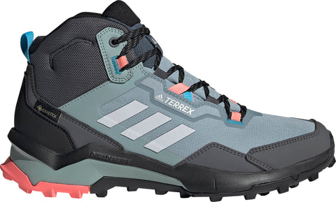 adidas Terrex AX4 Mid GORE-TEX Hiking Boots - Women's