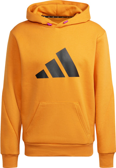 Adidas Future Icons Sportswear Winterized Hoodie - Men's