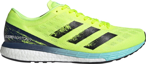 Adidas Adizero Boston 9 Running Shoes - Men's
