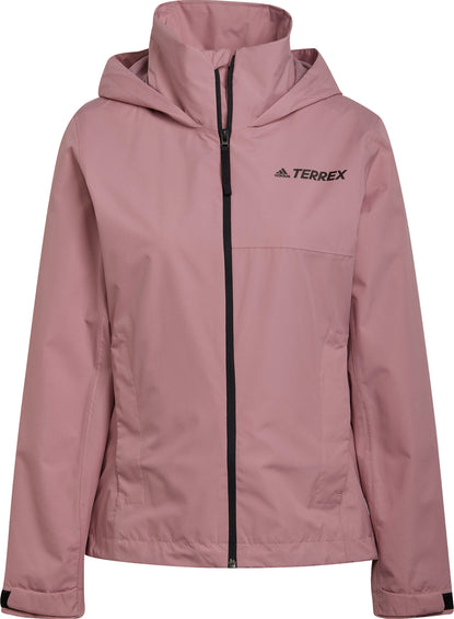 Adidas Terrex Multi RAIN.RDY Jacket - Women's