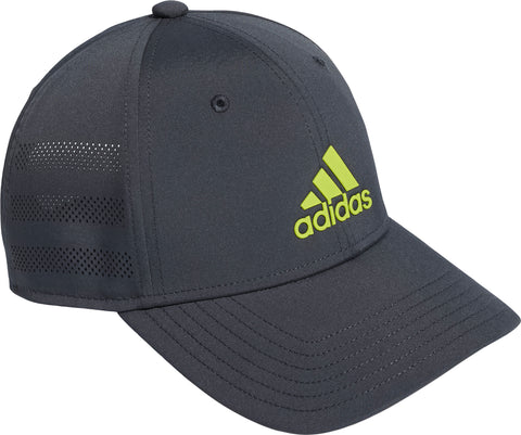 adidas Game Day Snapback Hat - Kids