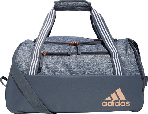 Adidas Squad V Duffel Bag - Women's