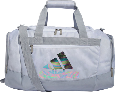 adidas Defender IV Small Duffel Bag - Unisex