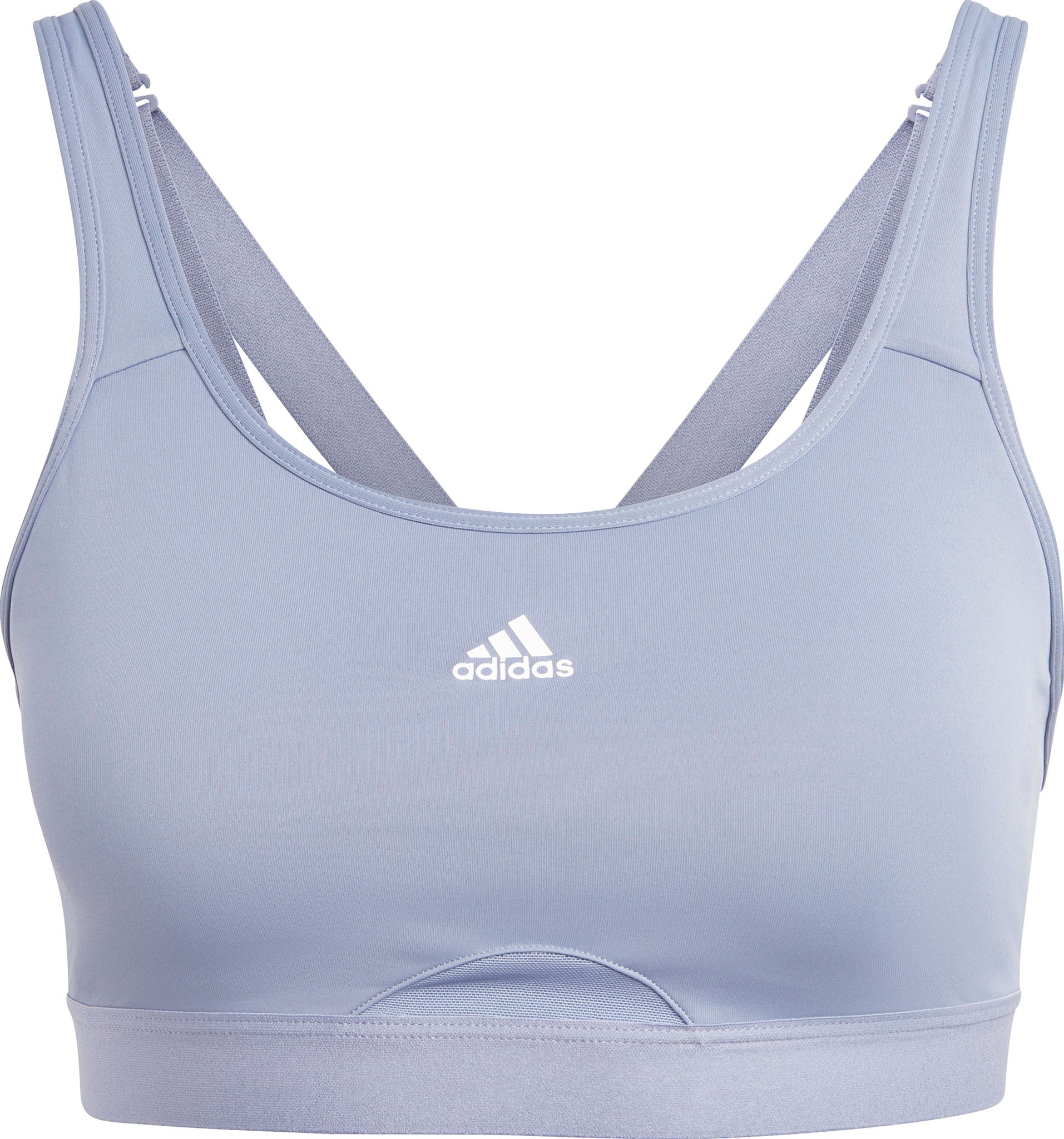 adidas TLRD Move Training High-Support Bra - Women's