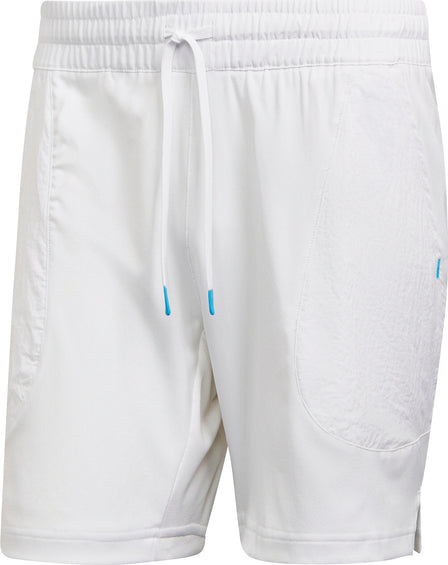 Adidas Melbourne Tennis Ergo 7-Inch Shorts - Men's