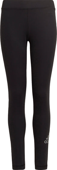 Adidas Sport Icons AEROREADY Tights - Boys