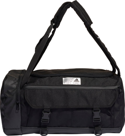 Adidas 4ATHLTS ID Small Duffel Bag - Unisex