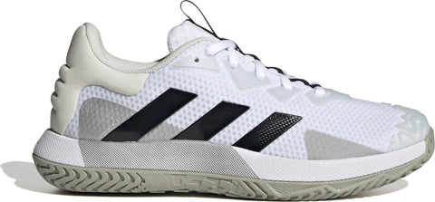 adidas SoleMatch Control Tennis Shoes - Men's
