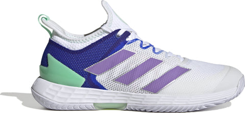 adidas adizero Ubersonic 4 Tennis Shoes - Women's