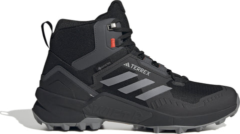 adidas Terrex Swift R3 Mid GORE-TEX Hiking Shoes - Men's
