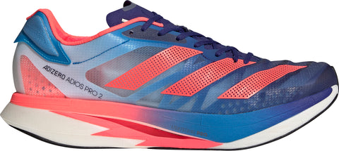 Adidas Adizero Adios Pro 2.0 Running Shoes - Unisex