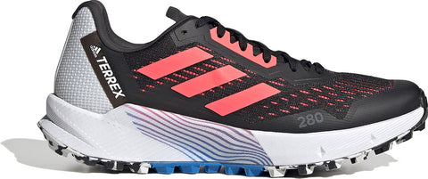 adidas Terrex Agravic Flow 2.0 Trail Running Shoes - Women's