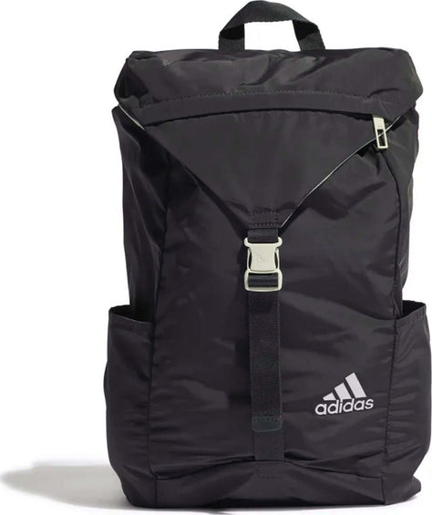 adidas Standards Flap Designed To Move Training Backpack - Women's ...