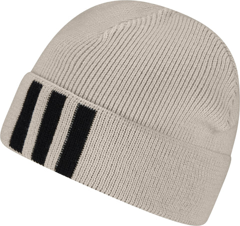 adidas 3-Stripes Beanie - Men's