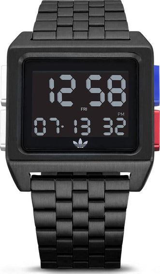 Adidas Archive M1 Watch