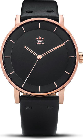Adidas District L1 Watch