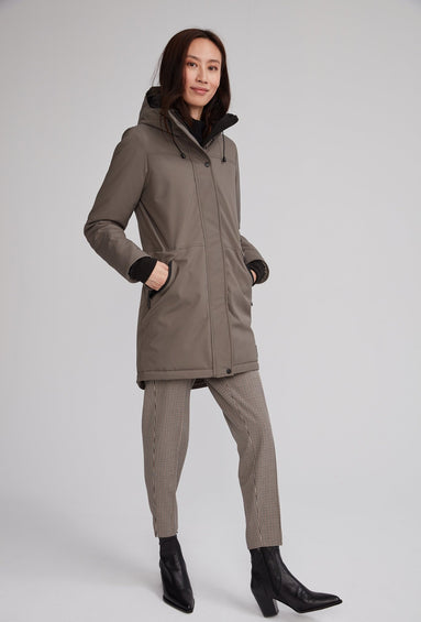 Audvik Montreal Recycled Jacket - Women's