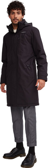Audvik Denver Recycled Winter Coat - Men's