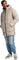 Audvik FOSFO Maxi Down Puffer Jacket - Men's - Taupe