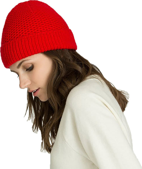 Aether Luxe Beanie - Women's