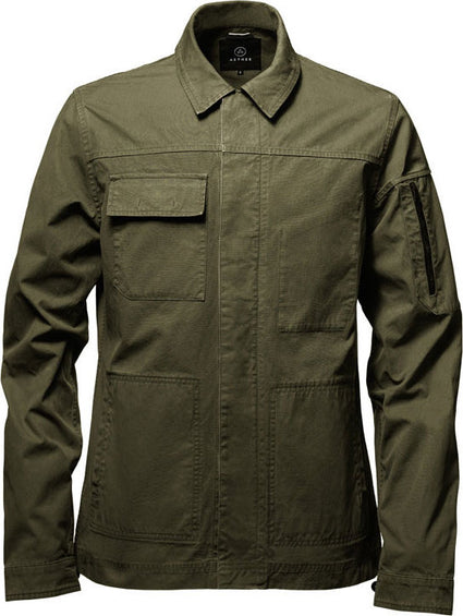 Aether Bowery Jacket - Men's