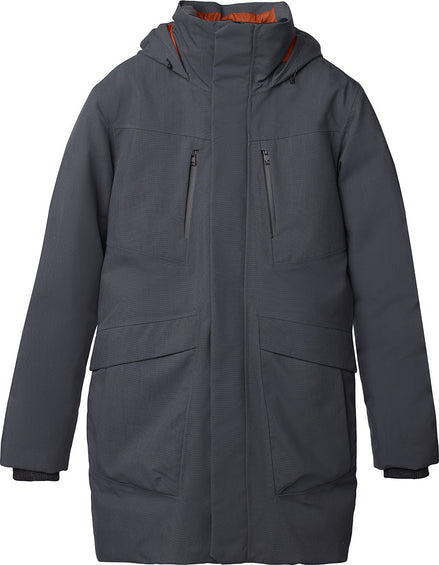 Aether Men's TromsØ Jacket