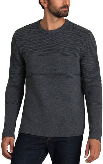 Aether Cooper Sweater - Men's