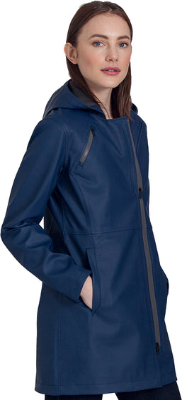Aether Quest Rain Jacket - Women's