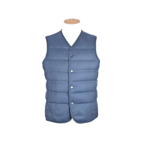 Alchemy Equipment Men's Lightweight Performance Down Vest