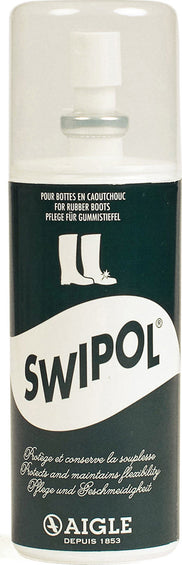 Aigle Swipol - Rubber Boot Care Spray