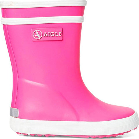 Aigle Baby Flac Boots - Toddler