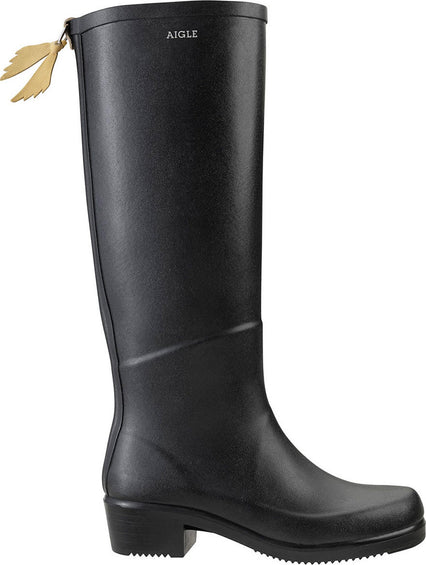Aigle Miss Juliette Tall Boots - Women's