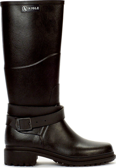 Aigle Macadames Boots - Women's