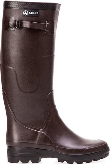 Aigle Benyl Rubber Boots - Men's