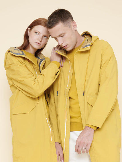 Aigle Pilossa Jacket - Unisex