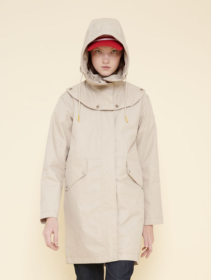 Aigle Chamaes Parka - Women's