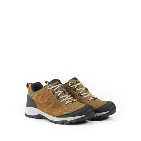 Aigle Vedur Low Mtd Shoes - Men's