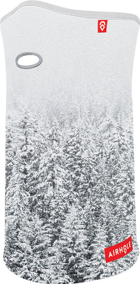 Air Hole Airtube Ergo Polarfleece