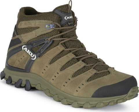 AKU Alterra Lite Mid GTX Hiking Boots - Men's