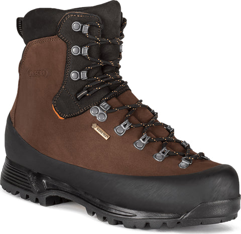 AKU Utah Top GTX Hiking Boots - Men's